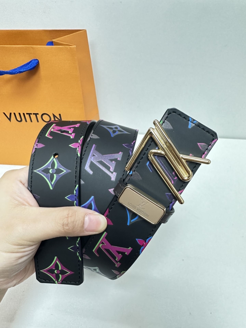 Louis Vuitton Belts